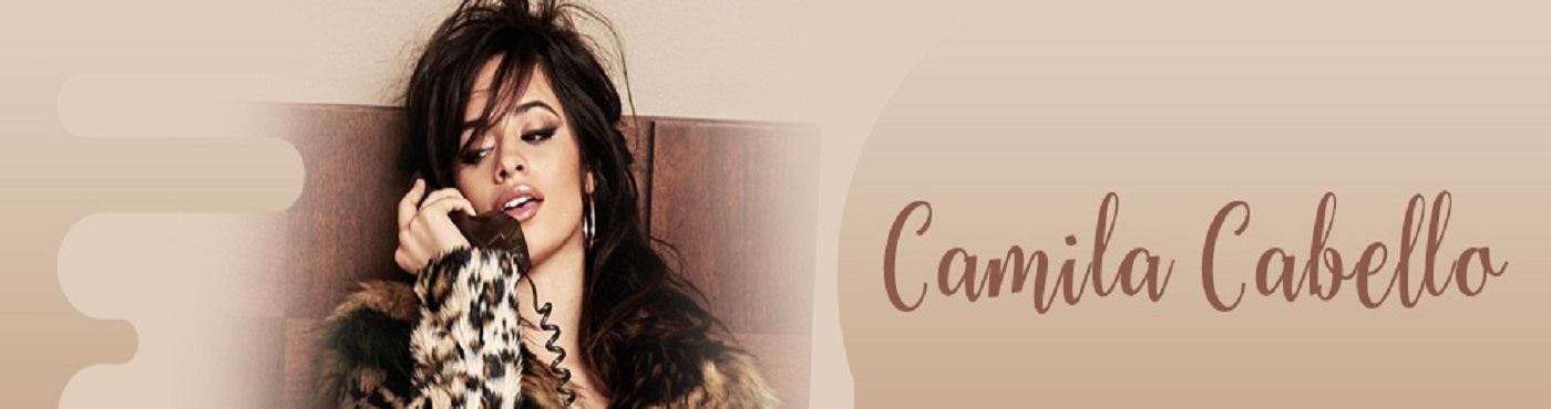 Camila Cabello